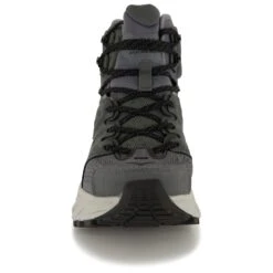 Hoka Anacapa Breeze Mid - Walking Boots -La Sporti Shoes Shop hoka anacapa breeze mid walking boots detail 3