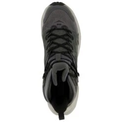 Hoka Anacapa Breeze Mid - Walking Boots -La Sporti Shoes Shop hoka anacapa breeze mid walking boots detail 8