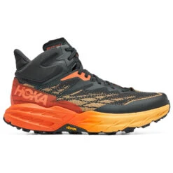 Hoka Speedgoat 5 Mid GTX - Walking Boots