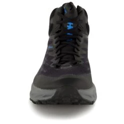 Hoka Speedgoat 5 Mid GTX - Walking Boots -La Sporti Shoes Shop hoka speedgoat 5 mid gtx walking boots detail 3