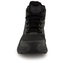 Hoka Trail Code GTX - Walking Boots -La Sporti Shoes Shop hoka trail code gtx walking boots detail 3