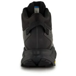 Hoka Trail Code GTX - Walking Boots -La Sporti Shoes Shop hoka trail code gtx walking boots detail 6