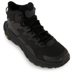 Hoka Trail Code GTX - Walking Boots -La Sporti Shoes Shop hoka trail code gtx walking boots detail 7
