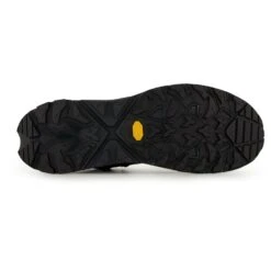 Hoka Trail Code GTX - Walking Boots -La Sporti Shoes Shop hoka trail code gtx walking boots detail 9