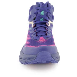 Hoka Women's Speedgoat 5 Mid GTX - Walking Boots -La Sporti Shoes Shop hoka womens speedgoat 5 mid gtx walking boots detail 3