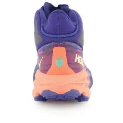 Hoka Women's Speedgoat 5 Mid GTX - Walking Boots -La Sporti Shoes Shop hoka womens speedgoat 5 mid gtx walking boots detail 6