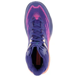 Hoka Women's Speedgoat 5 Mid GTX - Walking Boots -La Sporti Shoes Shop hoka womens speedgoat 5 mid gtx walking boots detail 8