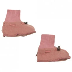 Hust & Claire Kid's Felice Fleece - Slippers