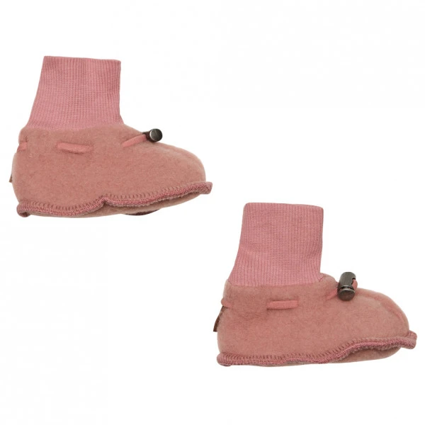 Hust & Claire Kid's Felice Fleece - Slippers 1 Hust & Claire Kid's Felice Fleece - Slippers