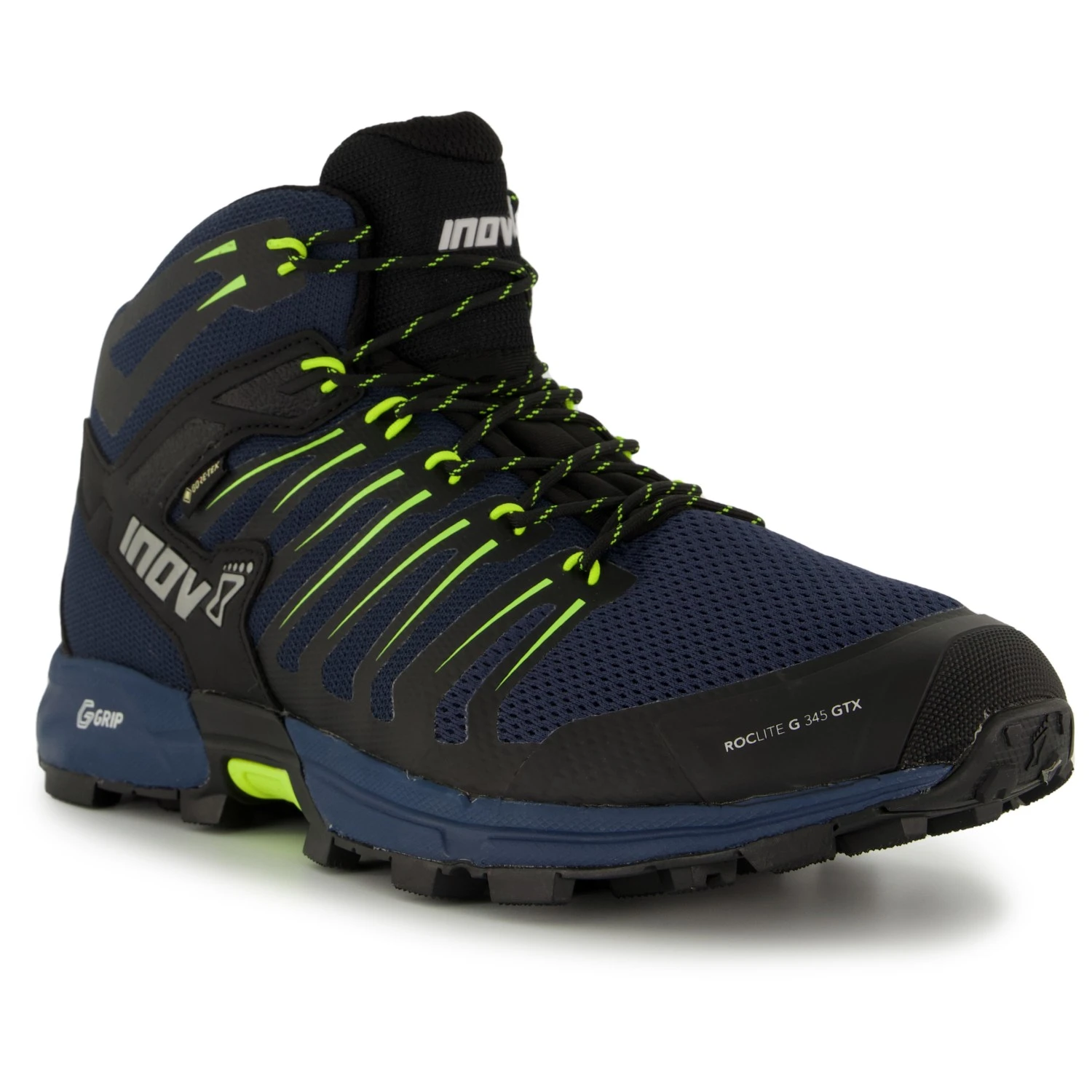 Inov-8 Roclite G 345 GTX - Walking Boots 2 Inov-8 Roclite G 345 GTX - Walking Boots - Image 2