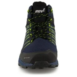 Inov-8 Roclite G 345 GTX - Walking Boots 11 Inov-8 Roclite G 345 GTX - Walking Boots -La Sporti Shoes Shop inov 8 roclite g 345 gtx walking boots detail 3