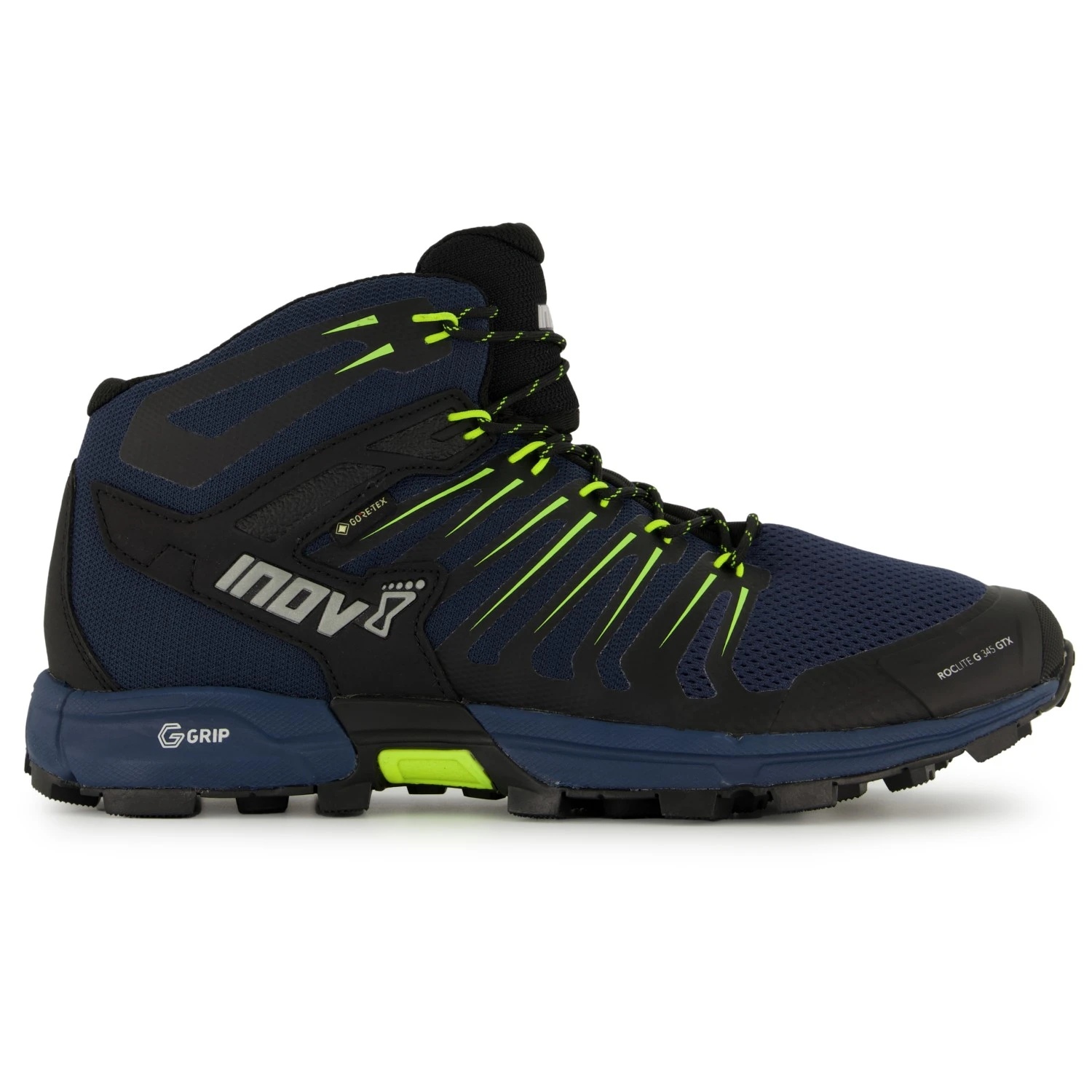Inov-8 Roclite G 345 GTX - Walking Boots 1 Inov-8 Roclite G 345 GTX - Walking Boots