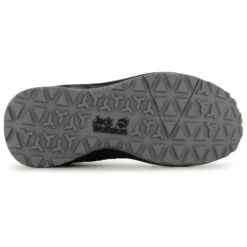 Jack Wolfskin Kid's Woodland Texapore Mid - Walking Boots 17 Jack Wolfskin Kid's Woodland Texapore Mid - Walking Boots -La Sporti Shoes Shop jack wolfskin kids woodland texapore mid walking boots detail 9