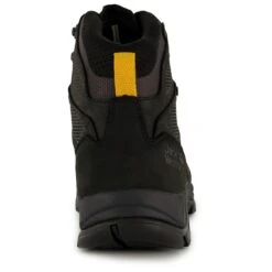 Jack Wolfskin Rebellion Texapore Mid - Walking Boots 14 Jack Wolfskin Rebellion Texapore Mid - Walking Boots -La Sporti Shoes Shop jack wolfskin rebellion texapore mid walking boots detail 6