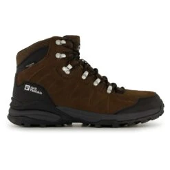 Jack Wolfskin Refugio Texapore Mid - Walking Boots