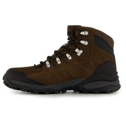 Jack Wolfskin Refugio Texapore Mid - Walking Boots 12 Jack Wolfskin Refugio Texapore Mid - Walking Boots -La Sporti Shoes Shop jack wolfskin refugio texapore mid walking boots detail 4