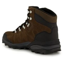 Jack Wolfskin Refugio Texapore Mid - Walking Boots 13 Jack Wolfskin Refugio Texapore Mid - Walking Boots -La Sporti Shoes Shop jack wolfskin refugio texapore mid walking boots detail 5