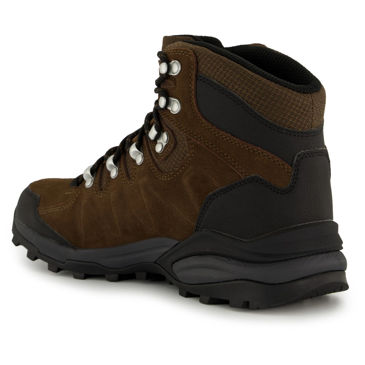 Jack Wolfskin Refugio Texapore Mid - Walking Boots 5 Jack Wolfskin Refugio Texapore Mid - Walking Boots - Image 5