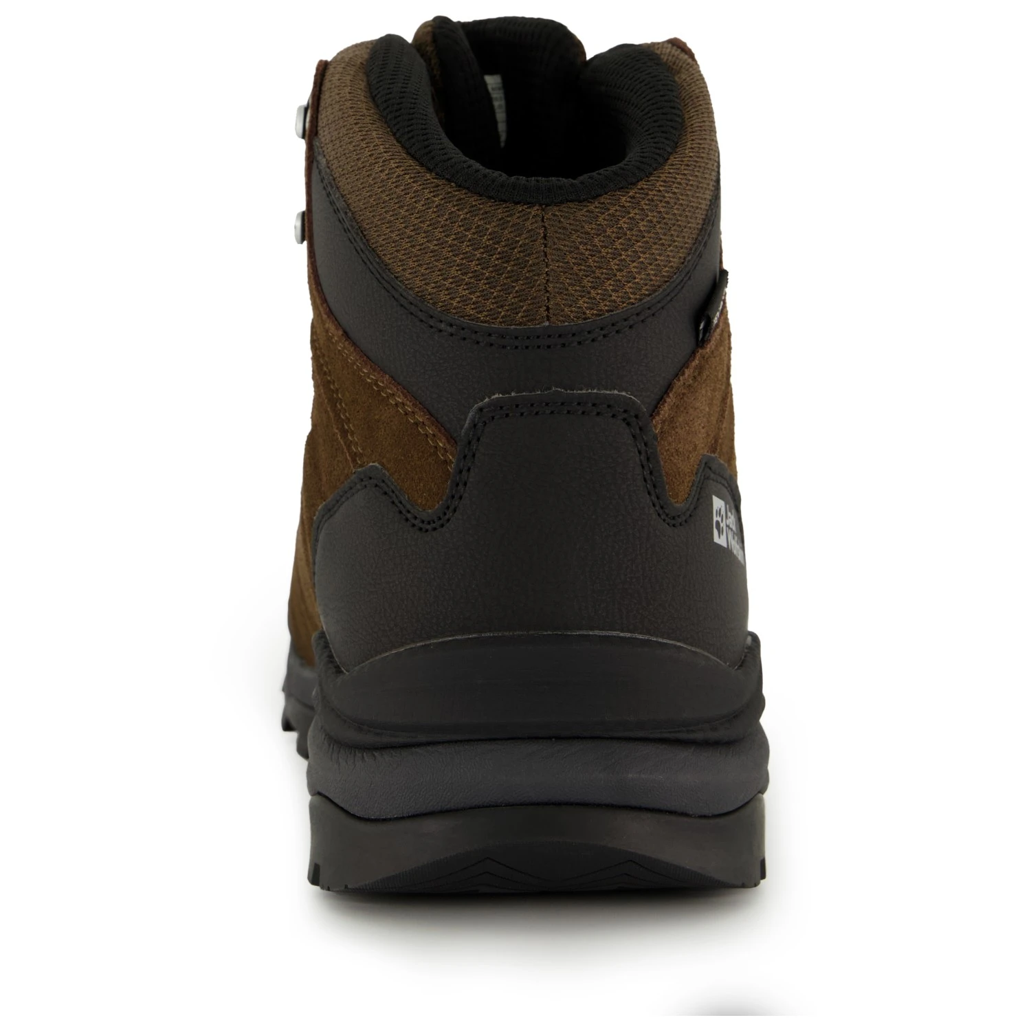 Jack Wolfskin Refugio Texapore Mid - Walking Boots 6 Jack Wolfskin Refugio Texapore Mid - Walking Boots - Image 6