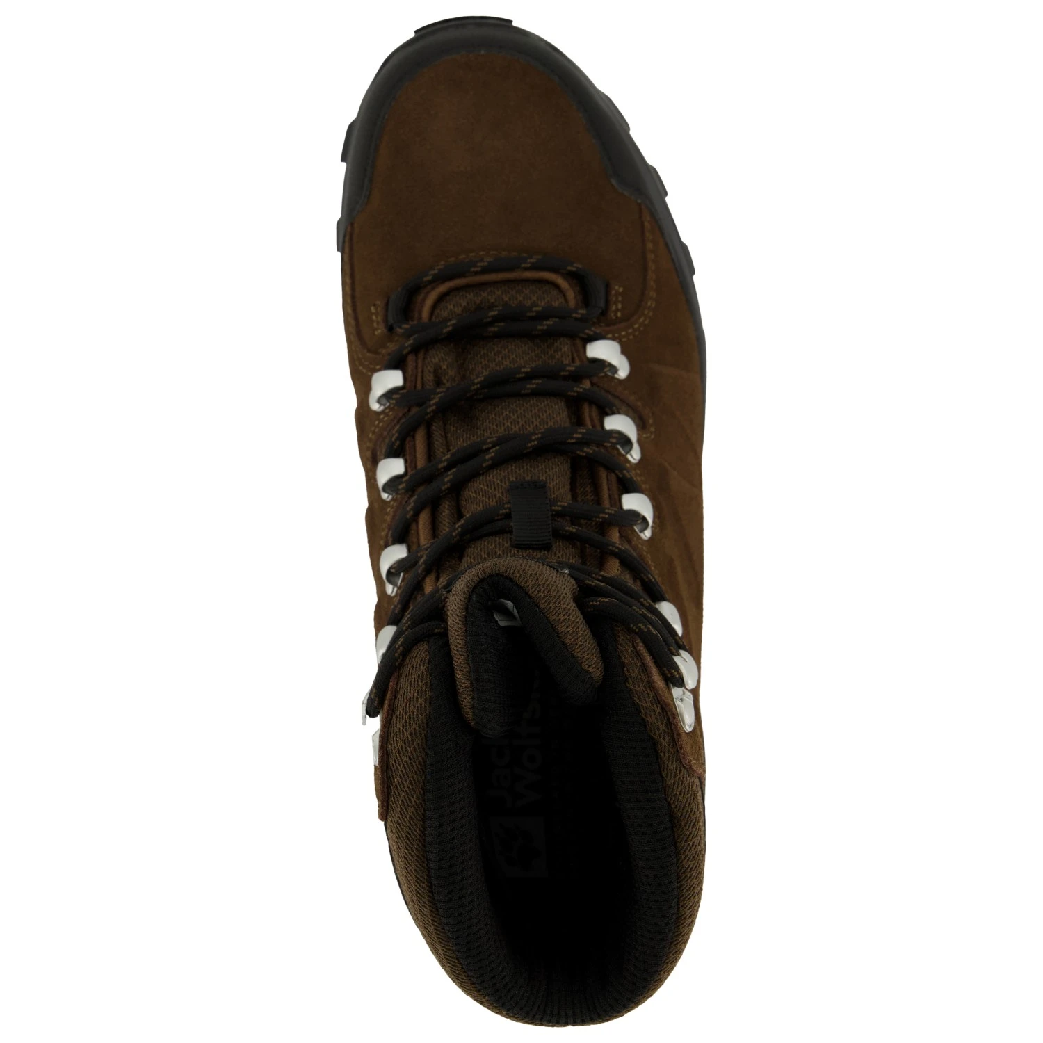 Jack Wolfskin Refugio Texapore Mid - Walking Boots 8 Jack Wolfskin Refugio Texapore Mid - Walking Boots - Image 8