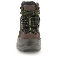 Kastinger Rontaan - Walking Boots -La Sporti Shoes Shop kastinger rontaan walking boots detail 3