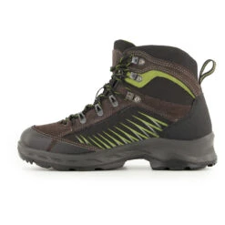 Kastinger Rontaan - Walking Boots -La Sporti Shoes Shop kastinger rontaan walking boots detail 4