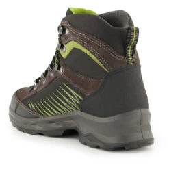 Kastinger Rontaan - Walking Boots -La Sporti Shoes Shop kastinger rontaan walking boots detail 5