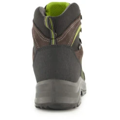 Kastinger Rontaan - Walking Boots -La Sporti Shoes Shop kastinger rontaan walking boots detail 6