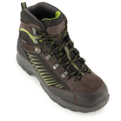 Kastinger Rontaan - Walking Boots -La Sporti Shoes Shop kastinger rontaan walking boots detail 7