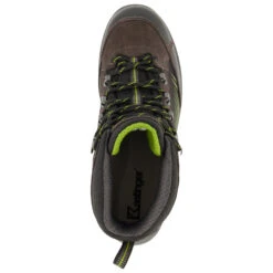 Kastinger Rontaan - Walking Boots -La Sporti Shoes Shop kastinger rontaan walking boots detail 8