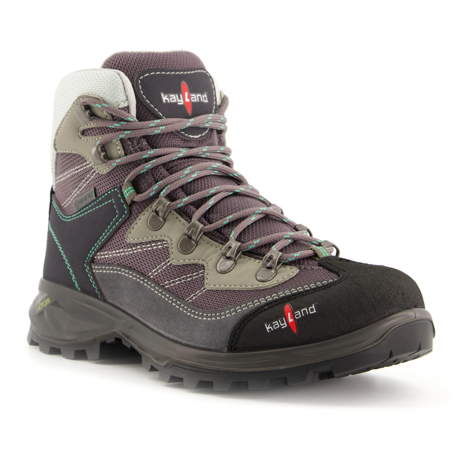 Kayland Women's Taiga Evo GTX - Walking Boots 2 Kayland Women's Taiga Evo GTX - Walking Boots - Image 2