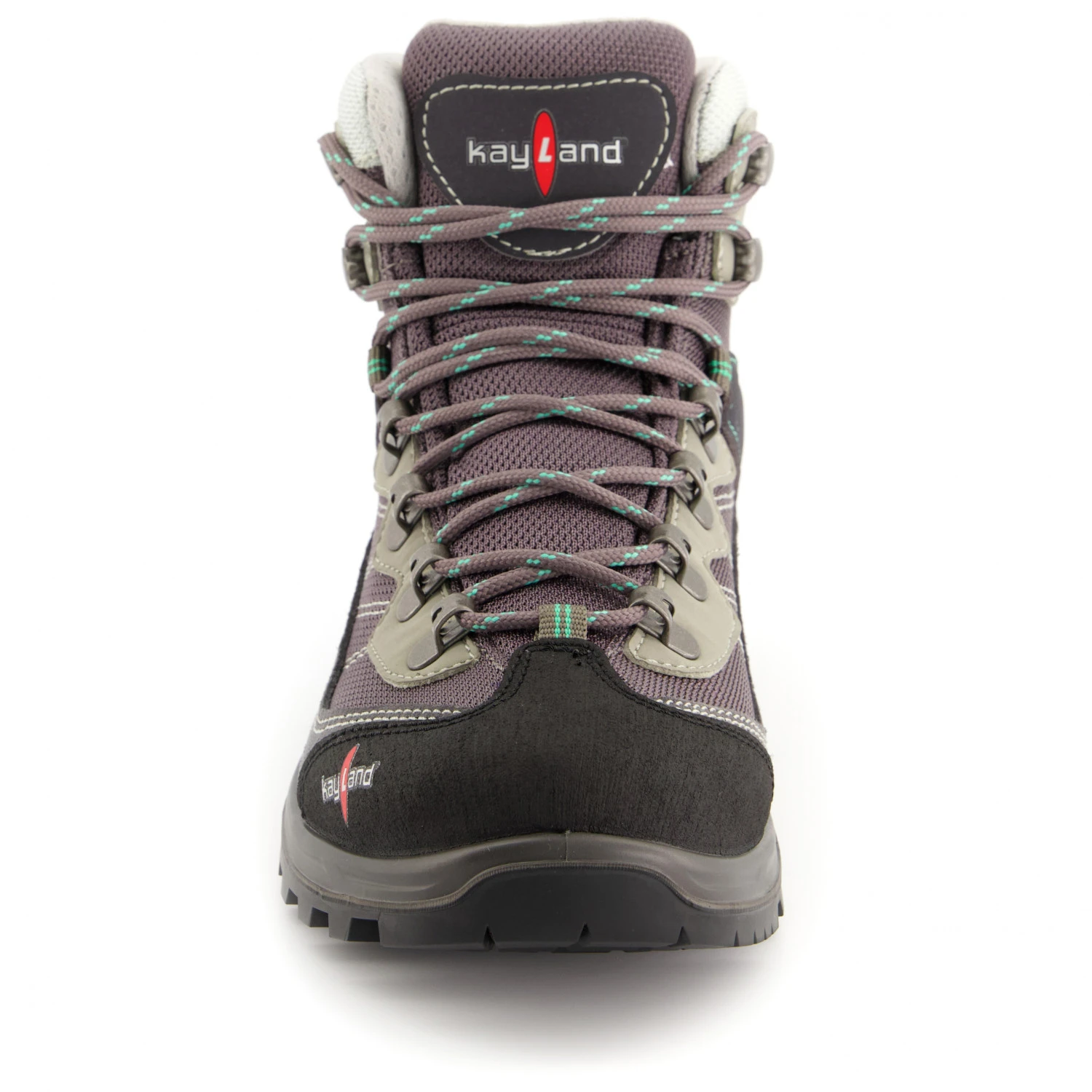 Kayland Women's Taiga Evo GTX - Walking Boots 3 Kayland Women's Taiga Evo GTX - Walking Boots - Image 3