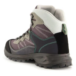 Kayland Women's Taiga Evo GTX - Walking Boots 13 Kayland Women's Taiga Evo GTX - Walking Boots -La Sporti Shoes Shop kayland womens taiga evo gtx walking boots detail 5