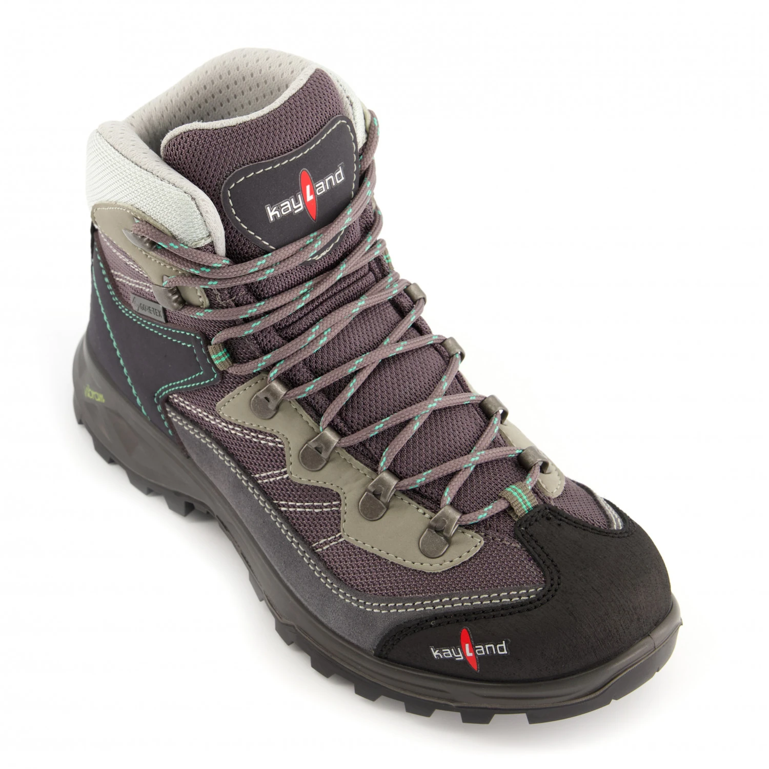 Kayland Women's Taiga Evo GTX - Walking Boots 7 Kayland Women's Taiga Evo GTX - Walking Boots - Image 7
