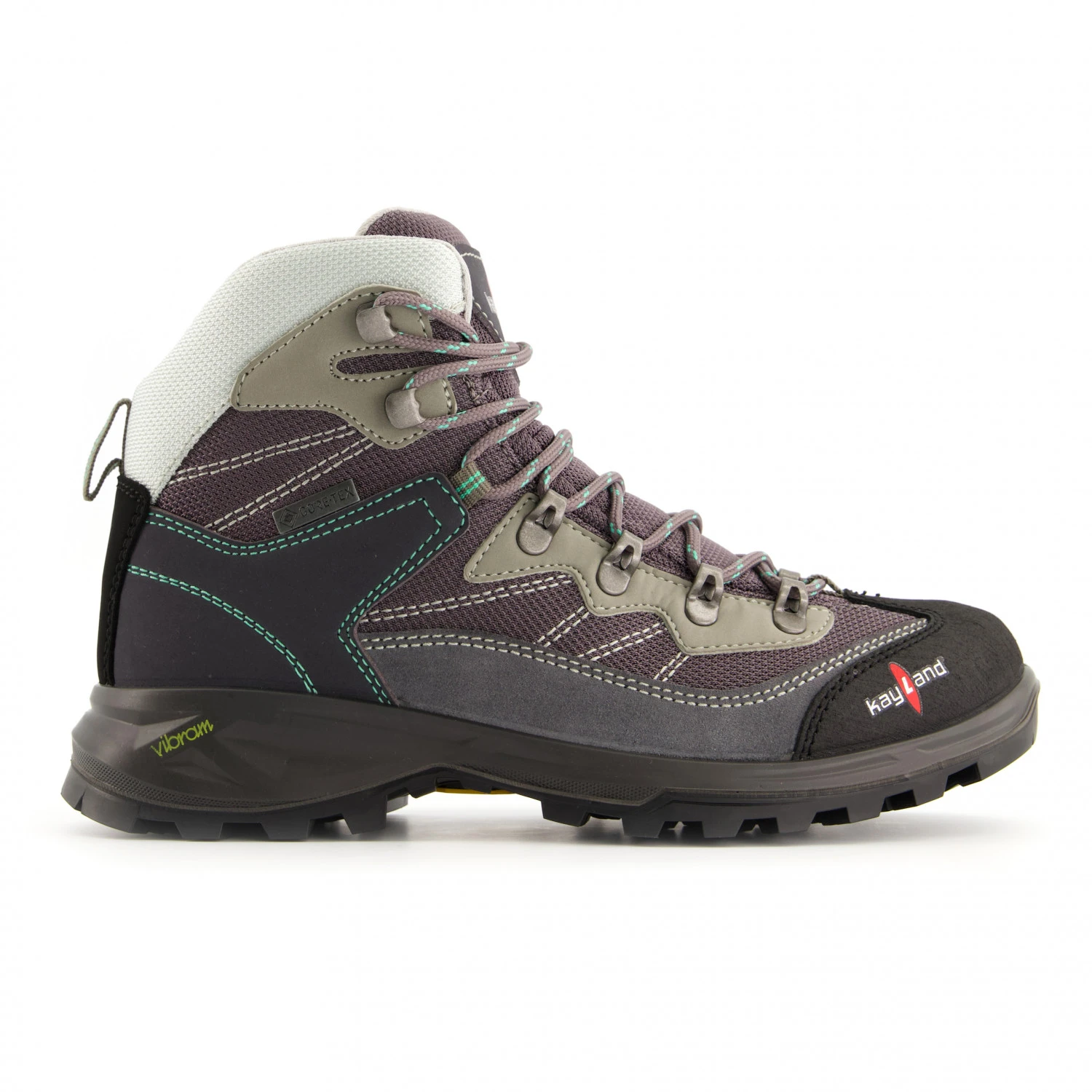 Kayland Women's Taiga Evo GTX - Walking Boots 1 Kayland Women's Taiga Evo GTX - Walking Boots