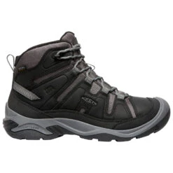 Keen Circadia Mid WP - Walking Boots