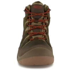 Keen Circadia Mid WP - Walking Boots 11 Keen Circadia Mid WP - Walking Boots -La Sporti Shoes Shop keen circadia mid wp walking boots detail 3