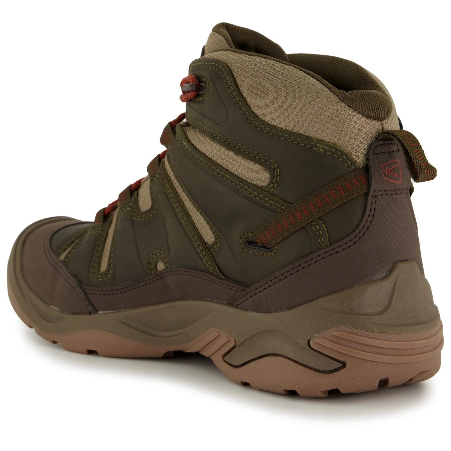 Keen Circadia Mid WP - Walking Boots 5 Keen Circadia Mid WP - Walking Boots - Image 5