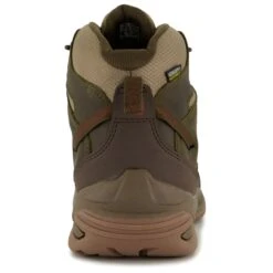 Keen Circadia Mid WP - Walking Boots 14 Keen Circadia Mid WP - Walking Boots -La Sporti Shoes Shop keen circadia mid wp walking boots detail 6