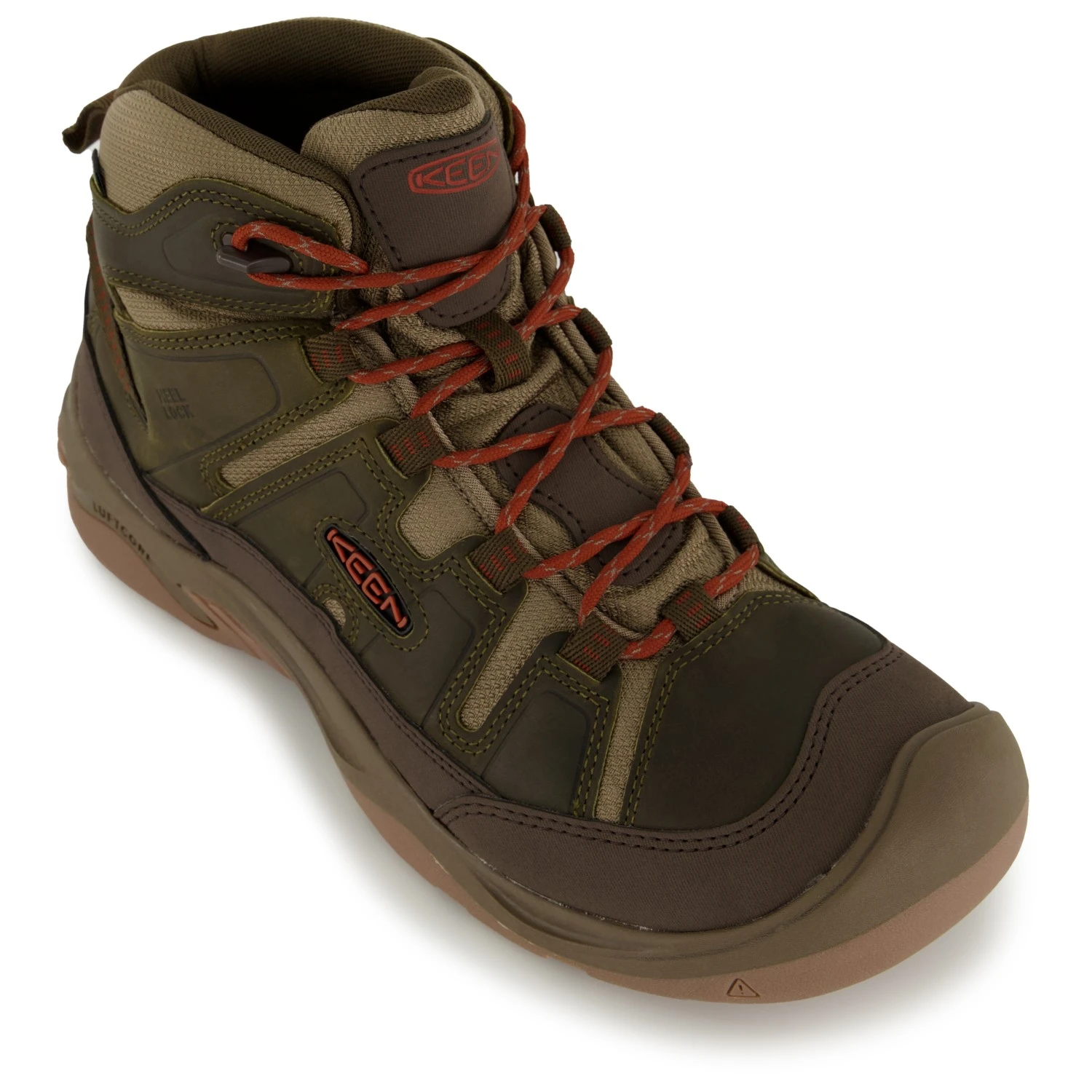 Keen Circadia Mid WP - Walking Boots 7 Keen Circadia Mid WP - Walking Boots - Image 7