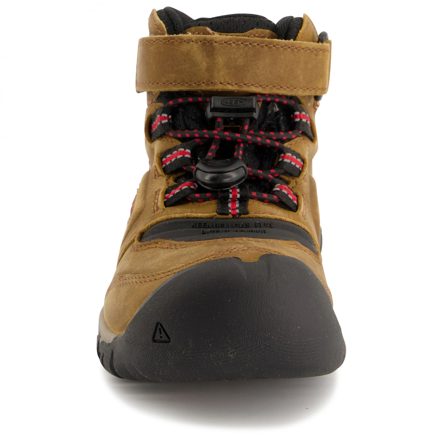 Keen Kid's Ridge Flex Mid WP - Walking Boots 3 Keen Kid's Ridge Flex Mid WP - Walking Boots - Image 3