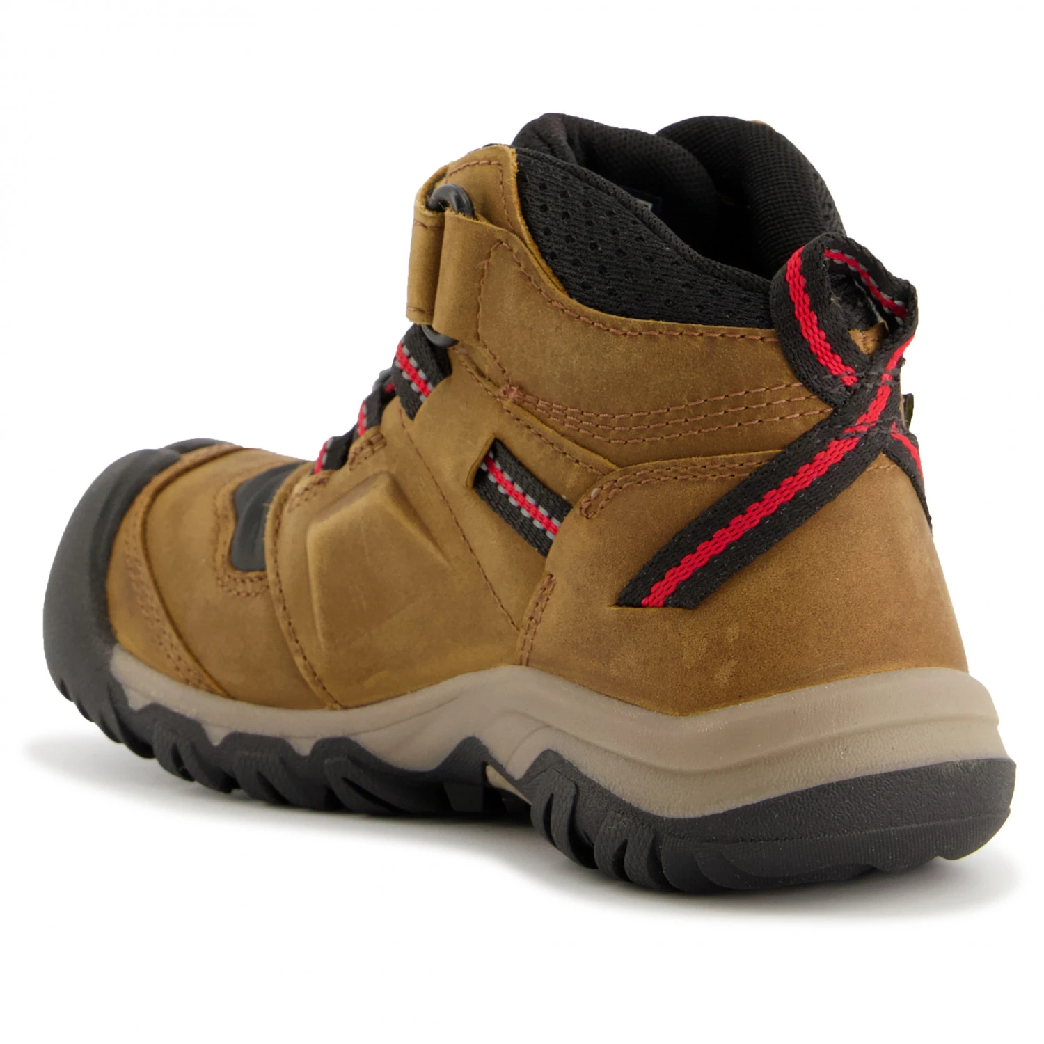 Keen Kid's Ridge Flex Mid WP - Walking Boots 5 Keen Kid's Ridge Flex Mid WP - Walking Boots - Image 5