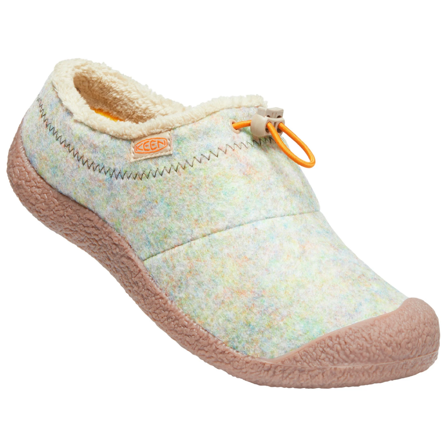 Keen Women's Howser III Slide - Slippers 2 Keen Women's Howser III Slide - Slippers - Image 2