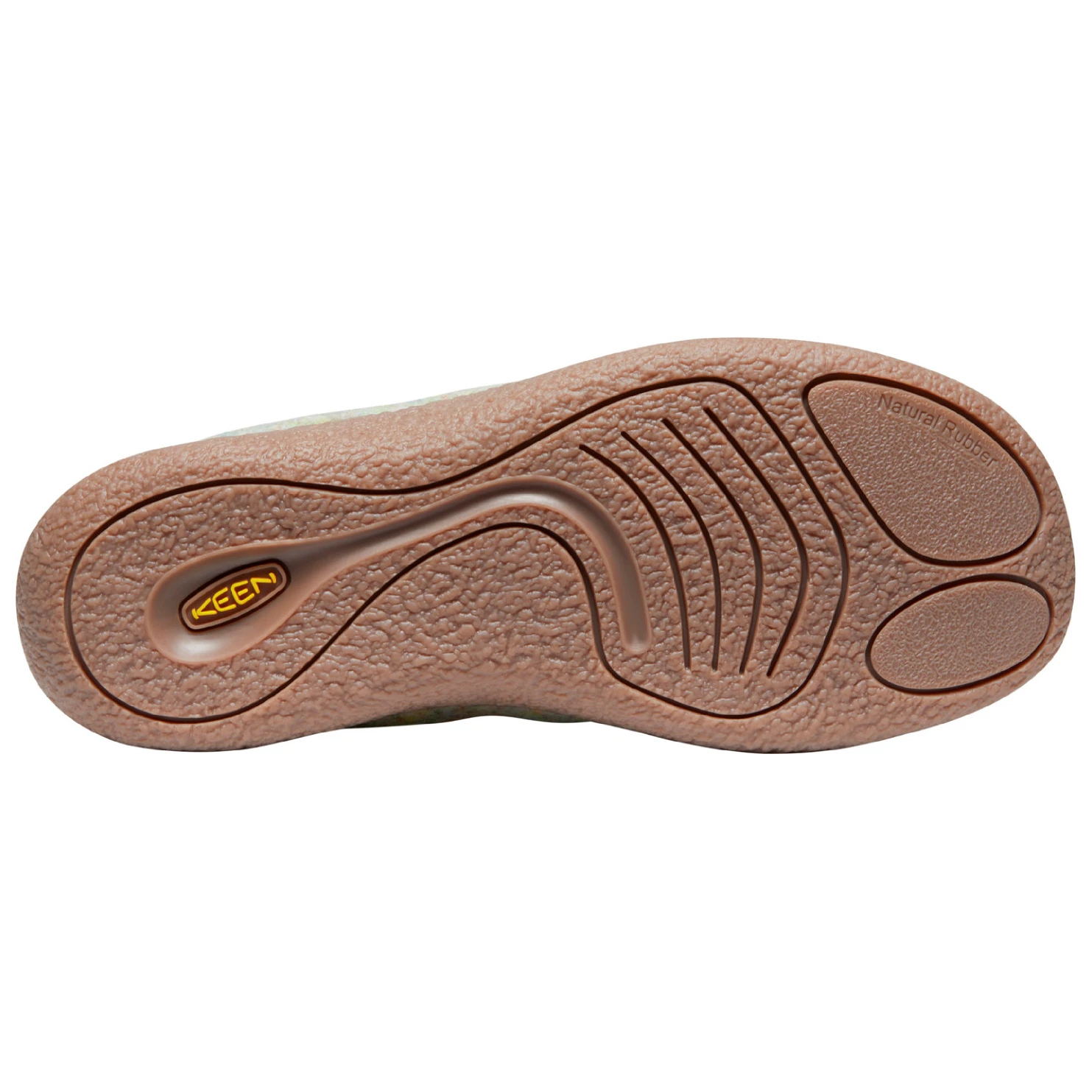 Keen Women's Howser III Slide - Slippers 6 Keen Women's Howser III Slide - Slippers - Image 6