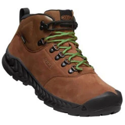 Keen Women's NXIS Explorer Mid WP - Walking Boots