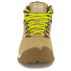 Keen Women's NXIS Explorer Mid WP - Walking Boots -La Sporti Shoes Shop keen womens nxis explorer mid wp walking boots detail 3