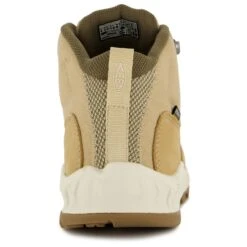 Keen Women's NXIS Explorer Mid WP - Walking Boots -La Sporti Shoes Shop keen womens nxis explorer mid wp walking boots detail 6