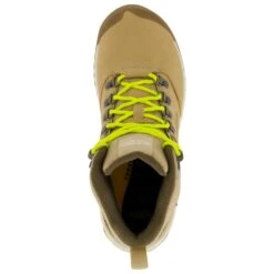 Keen Women's NXIS Explorer Mid WP - Walking Boots -La Sporti Shoes Shop keen womens nxis explorer mid wp walking boots detail 8