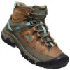 Keen Women's Targhee III Mid WP - Walking Boots