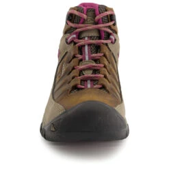 Keen Women's Targhee III Mid WP - Walking Boots 11 Keen Women's Targhee III Mid WP - Walking Boots -La Sporti Shoes Shop keen womens targhee iii mid wp walking boots detail 3